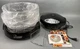NUWAVE PRO Infrared Cooking Oven - Black; Model# 20355 (Complete)