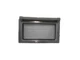 OEM Breville BOV900BSS Smart Oven Air Fryer Front Door Assembly..