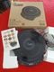 NuWave Precision 12.25 Electric Induction Hotplate Cooktop 30101 Box Cookbook 