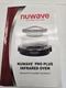 NuWave Pro Plus Infrared Oven 2015 User Manual & Complete Cookbook Part # 26013