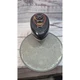 Presto Pizzazz Plus Rotating Pizza Oven Black 03430 Countertop Cooker