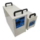 Techtongda High Frequency Induction Heater Furnace Heating Machine 220V 15KW