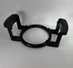 Big Boss 16 Quart Oil-Less Fryer Replacement Bowl Holder Base 8605 Black
