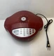 Nuwave Pro Infrared Oven Base Motor Model# 20337 Red Cover On Plug
