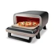 Ninja Artisan Outdoor Pizza Oven, 12-inch, 3-minute Pizza, 700F Max Temperature