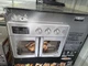 Bella Pro 12-in-1 Digital Air Fryer Toaster Oven 33QT French Door 6-Slice 90134