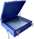 TECHTONGDA 220V/110V Universal 24"x28" Screen Printing LED Exposure Unit