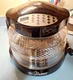 NUWAVE PRO Infrared Oven #20326 - manual -recipie book -cutting board - Lot 2081