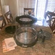 New NuWave Pro Infrared Oven Air Fryer Black Model 20322 Bonus Pizza Pack NIB