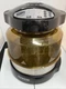 NUWAVE Oven Pro Plus Model 20602 W Box And Manual Rotisserie Infrared TESTED
