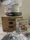 Nuwave Pro Infrared Oven 20356 With Extender Ring Kit Cookbook & Pizza Flip Kit