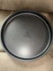 American Harvest Jet Stream Oven JS-3000-TM PART/METAL DRIP PAN ONLY/Clean