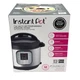 Instant Pot IP-DUO60 V3 7-in-1 Stainless Steel 6 Quart Electric Pressure Cooker