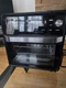 Nuwave Combi Steam Oven, Non-Toxic Stainless  Multi-Cooker with Air Fry, Steam