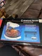 American Harvester Jet Stream Expander Ring ER-2000 For JS-2000 Series Oven NIB-