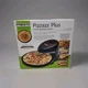 Presto 03430 Rotating Pizza Oven