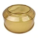Thane Flavor Wave Deluxe MHO-1200 Amber Replacement Dome Cover Only NO MOTOR