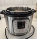 Instant Pot Duo Parts / DUO60 V3 6 Qt Pressure Cooker Heating Base & Inner Pot