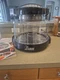 NUWAVE PRO Infrared Oven Model 20355 All Paper Work, NEVER USED..NO BOX