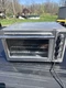 KitchenAid 12" Compact Convection Countertop Oven Contour Silver - KCO253CU