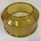 NuWave Pro Plus Infrared Oven 20601/20602/20603 Dome Amber All 4 Tabs Intact