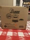 Nuwave Pro Infrared Oven Model 20344 White w/Extension and Pizza Kit