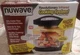 NuWave Pro Plus Infrared Convection Oven Black