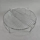 NuWave Pro Plus Infrared Oven 20601 20602 20603 Replacement Grill Rack 3" Tall