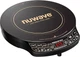 NuWave Precision Induction Cooktop (#30101, 12.25", ceramic, safety shut off)