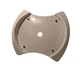 Thane Flavor Wave Deluxe Oven HO1200 Replacement Parts Bottom Base