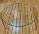 Big Boss 16 Quart Oil-Less Fryer Replacement Tall Rack only 8605 NICE CLEAN