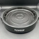 NuWave Pro Oven Black Silver Replacement Bottom Base Pan Drip Tray