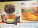 Excelvan E-HT001 12-Quart 1200W Countertop Convection Halogen Oven - New Sealed