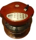 Nuwave Pro Infrared Oven Cinnamon Model 20337 See Pics For Scratches On Dome