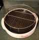 NuWave Infrared Oven by HEARTHWARE Drip Pan/Base/Rack Parts - Model 20201 