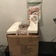 Open Box Unused NuWave Pro Infrared Oven Model 20336 Black Complete Read