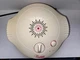 Hearthware NuWave  20201-20204 Motor Top Power Head Analog Red White Tested