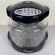 Hearthware Nuwave Pro Infrared Oven Black 20321 - 20329 w Storage Case Bag