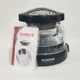 NuWave Pro Plus 20631 Oven - Black Rack Dome Tray Manual DVD - Tested Works