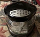 NuWave Pro Infrared Oven - Hearthware Model 20322 With Cloth Case Never Used