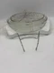 Replacement Base/Glass Dish/Racks for Thane Flavor Wave Deluxe Oven MHO-1200