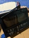 Panasonic NB-G110P Black Stainless Steel Toaster Oven Timer Shade Control