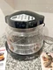 NUWAVE PRO Infrared Countertop Convection Oven Model 20329  complete set