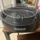Nuwave Pro Plus Infrared Oven 20621 Base, drip pan and rack