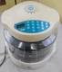 NUWAVE Pro Infrared Convection Oven Model 20343 Hearthware Home Products 1500W