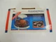 New American Harvest Expander Ring Model ER-3000 Jet-Stream Oven Capable