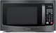 TOSHIBA EM131A5C-BS Countertop Microwave Ovens 1.2 Cu Ft, 12.4" Removable Turnta