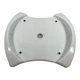 Thane Flavor Wave Oven Deluxe MHO-1200 Clear White Plastic Bottom Tray Only