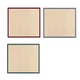 Reusable Silicone Tray Liners For Ninja Air Fryers Ovens DT201/DT251, 3 PCS A...