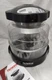 NuWave Oven Pro Plus Infrared Oven Model 20621 Black Complete TESTED Works Well!